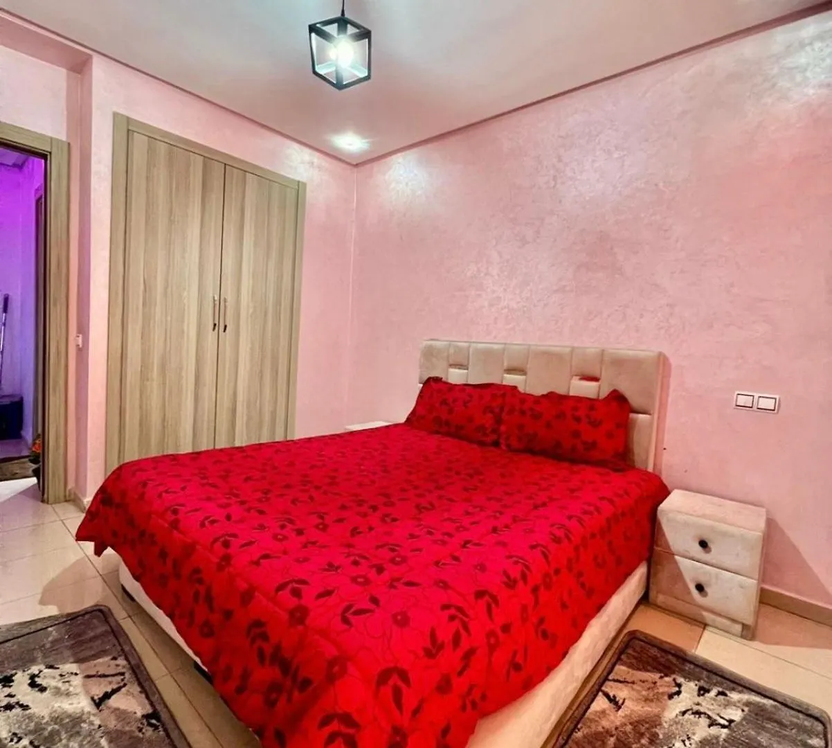 Appartement Prestige 阿加迪尔 摩洛哥