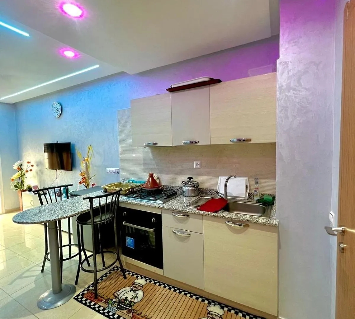 Appartement Prestige 阿加迪尔 0*,  摩洛哥
