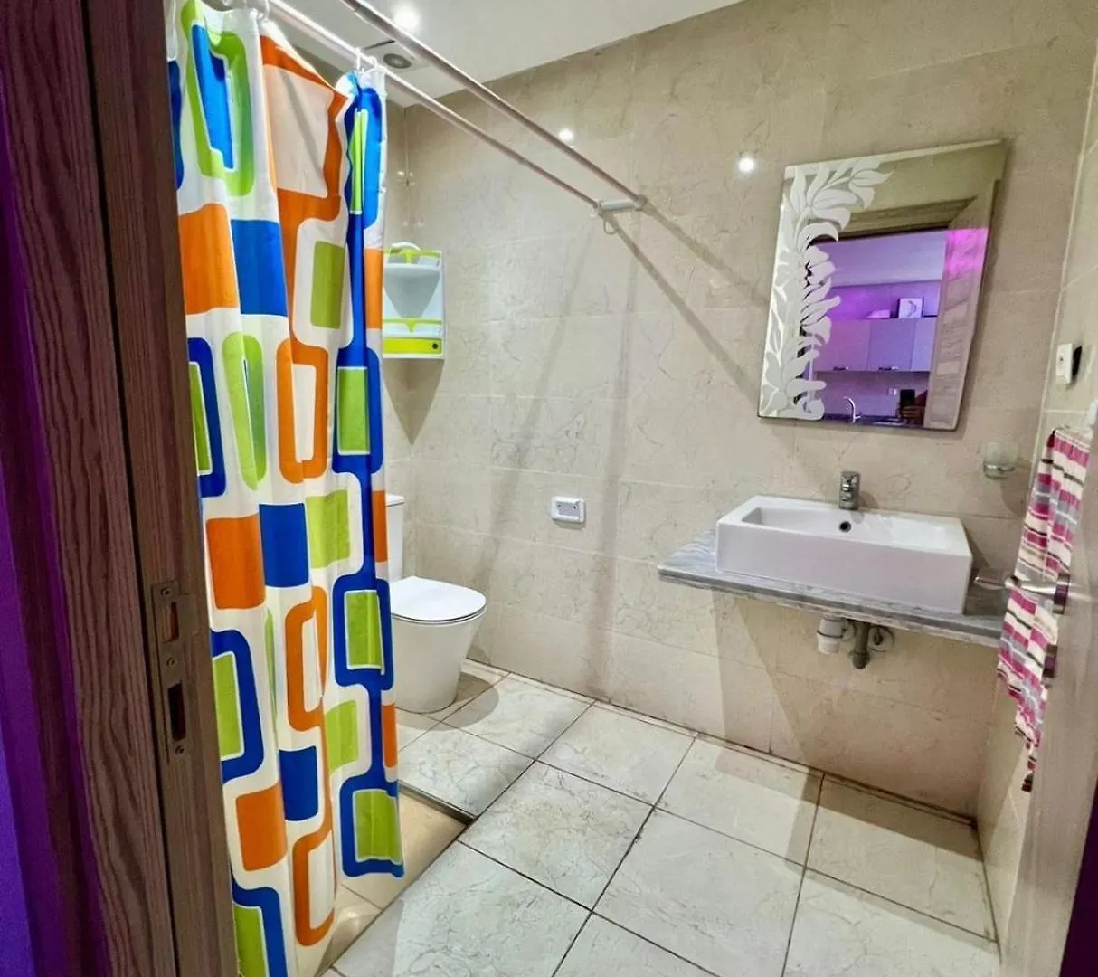 Appartement Prestige 阿加迪尔 公寓