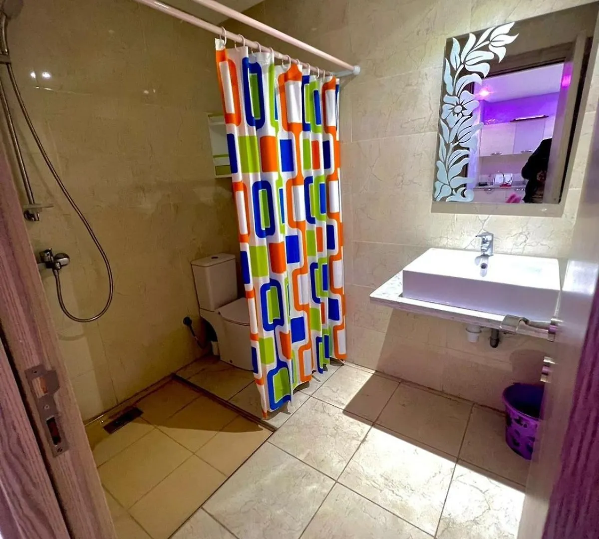 Appartement Prestige Agádír Apartmán